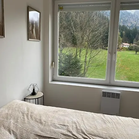 Spacieux Entre Lacs Et Montagnes *