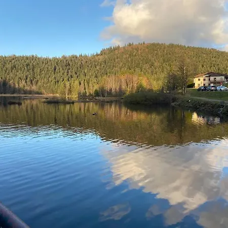 Spacieux Entre Lacs Et Montagnes